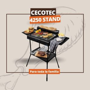 cecotec 4250 stand